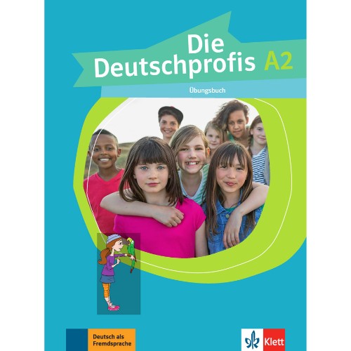 die-deutschprofis-a2-ubungsbuch