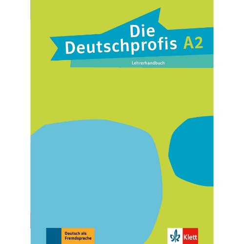 die-deutschprofis-a2-lehrerhandbuch