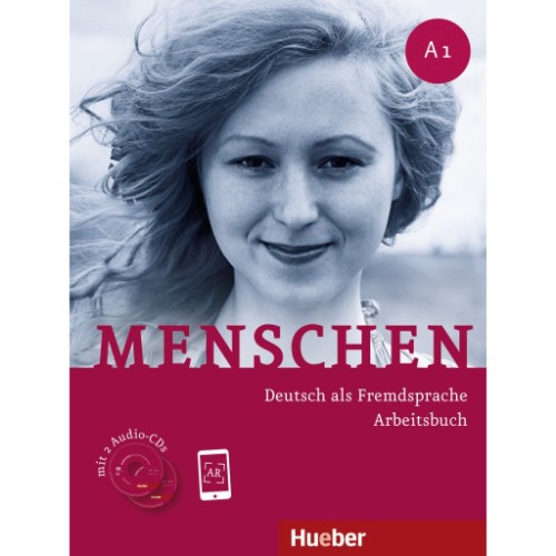 menschen-a1-ab-mit-2-audio-cds