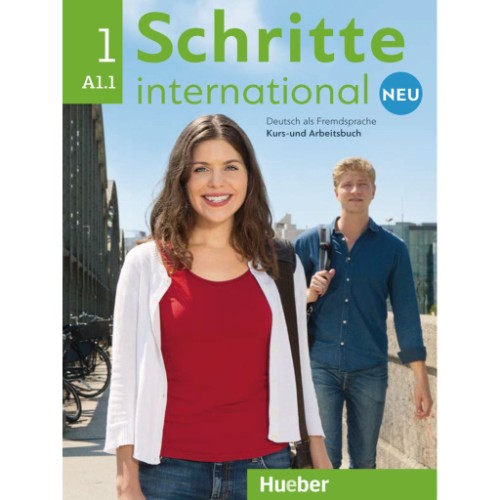 SCHRITTE INTERNATIONAL NEU INTERAKTIVE DIGITALE 1