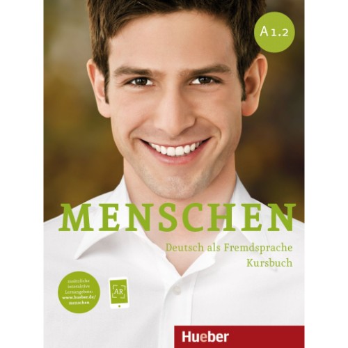 MENSCHEN A1/ 2 - INTERACTIVE DIGITALE AUSGABE KURSBUCH