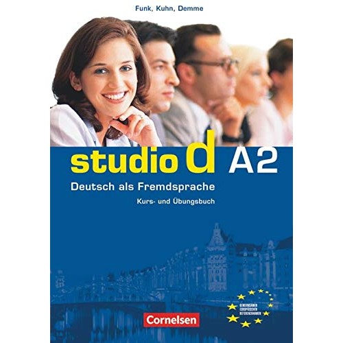STUDIO D A2 METODO