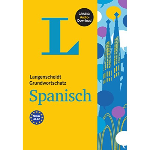 GRUNDWORTSCHATZ SPANISCH