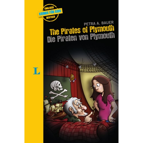 THE PIRATES OF PLYMOUTH / DIE PIRATEN VON PLYMOUTH