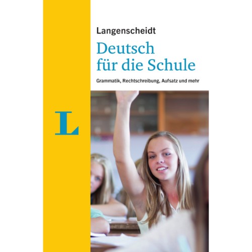 DEUTSCH FUR DIE SCHULE GRAMMATIK 5 A 10 GRADO