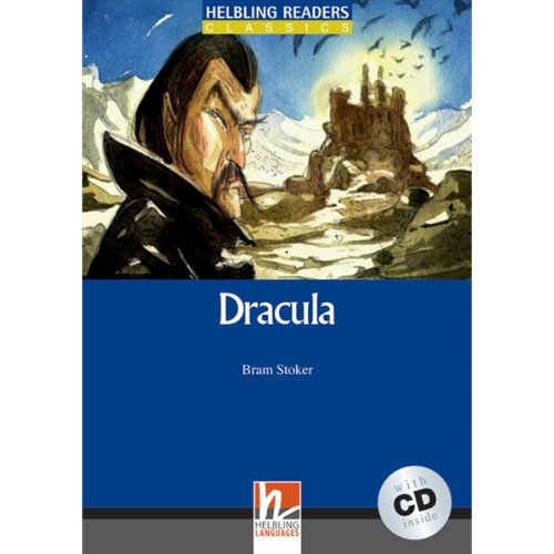 DRACULA + CD