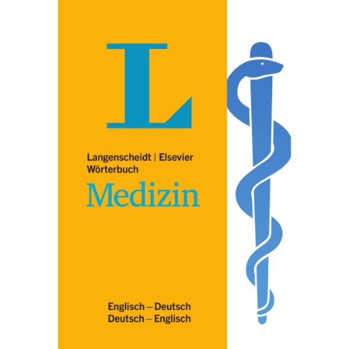 PRAXISWORTERBUCH MEDIZIN ENGLISCH DEUTSCH