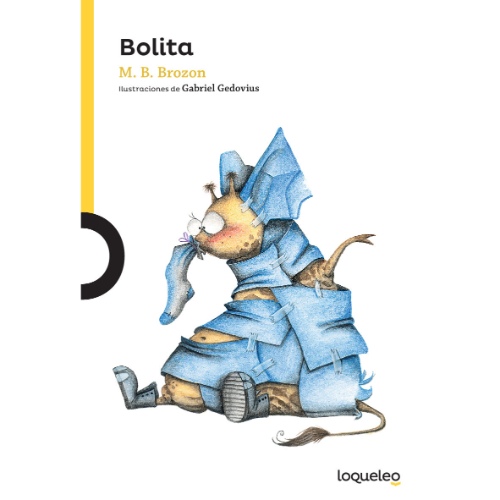 BOLITA. 2ED