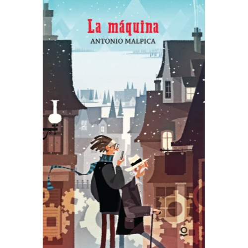 LA MÁQUINA 2ED