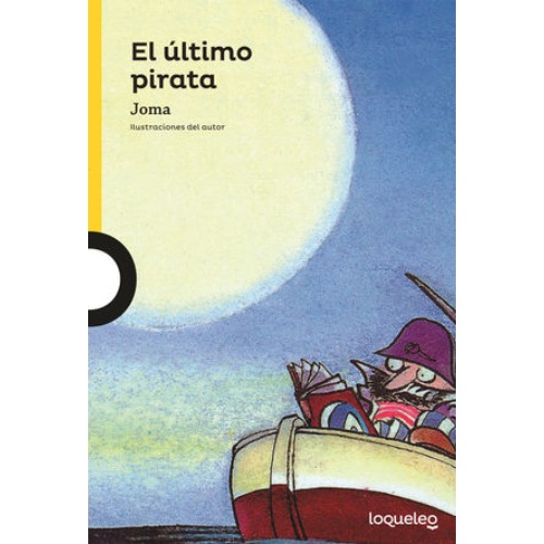 EL ÚLTIMO PIRATA 2ED