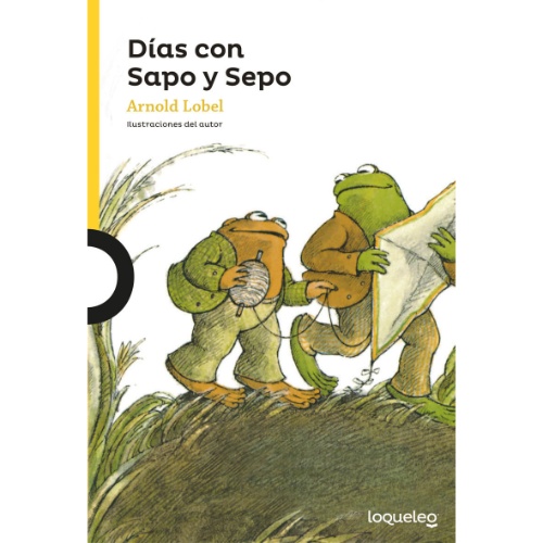 DÍAS CON SAPO Y SEPO