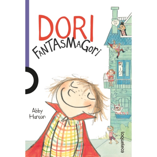 DORI FANTASMAGORI 2ED