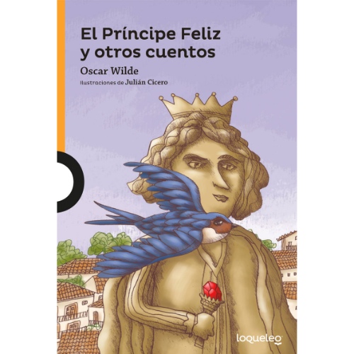 EL PRÍNCIPE FELIZ Y OTROS CUENTOS 2ED