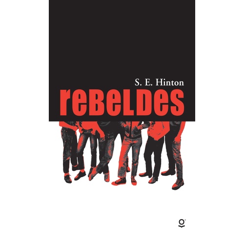 REBELDES 2ED