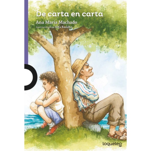 DE CARTA EN CARTA 2ED