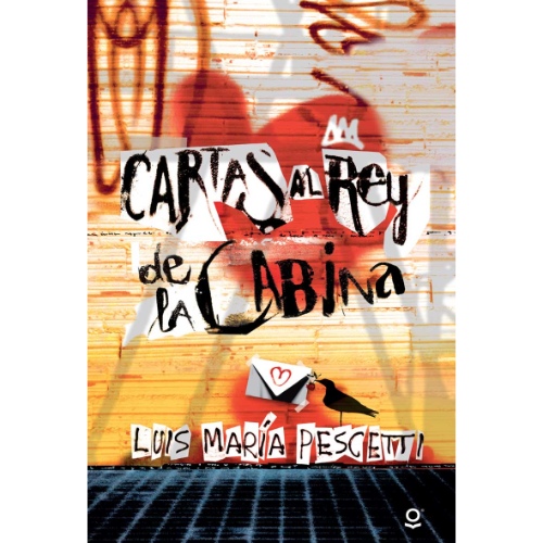 CARTAS AL REY DE LA CABINA