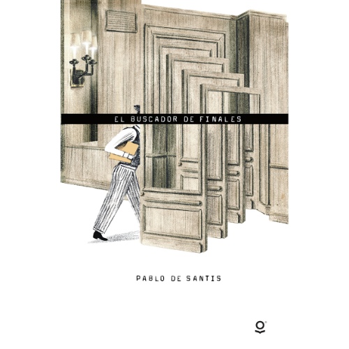 EL BUSCADOR DE FINALES 2ED