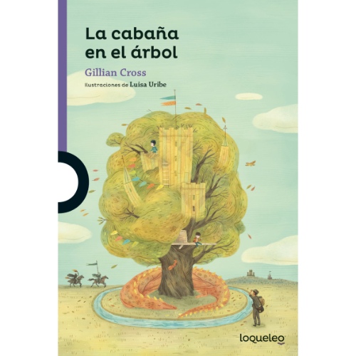 LA CABAÑA EN EL ÁRBOL 2ED