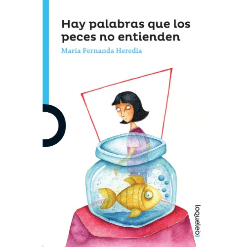 HAY PALABRAS QUE LOS PECES NO ENTIENDEN 2ED