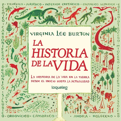 LA HISTORIA DE LA VIDA