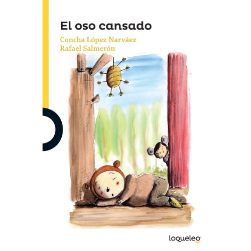 EL OSO CANSADO