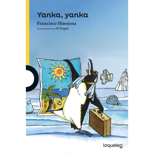 YANKA, YANKA 2ED