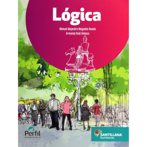 LÓGICA