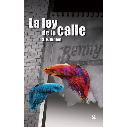 LA LEY DE LA CALLE 2ED