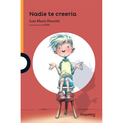 NADIE TE CREERÍA 2ED