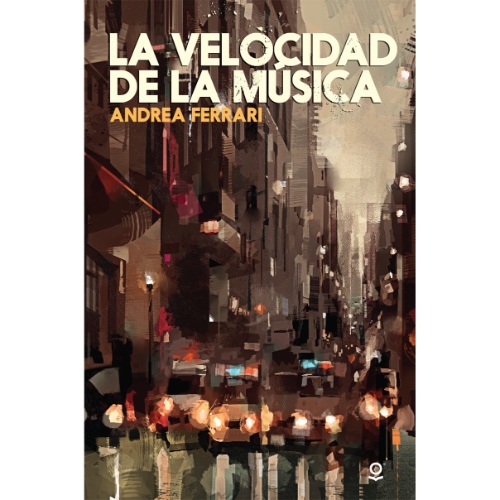 LA VELOCIDAD DE LA MÚSICA