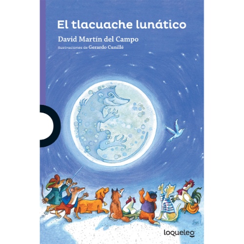 EL TLACUACHE LUNATICO 2ED