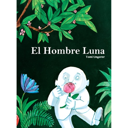 EL HOMBRE LUNA