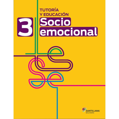 TUTORIA Y EDUCACION SOCIOEMOCIONAL 3