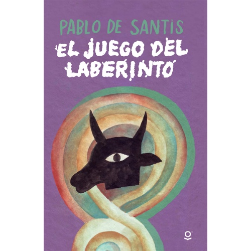 EL JUEGO DEL LABERINTO