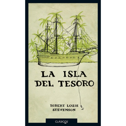 LA ISLA DEL TESORO