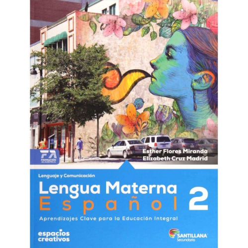 lengua-materna-espanol-2-espacios-creativos