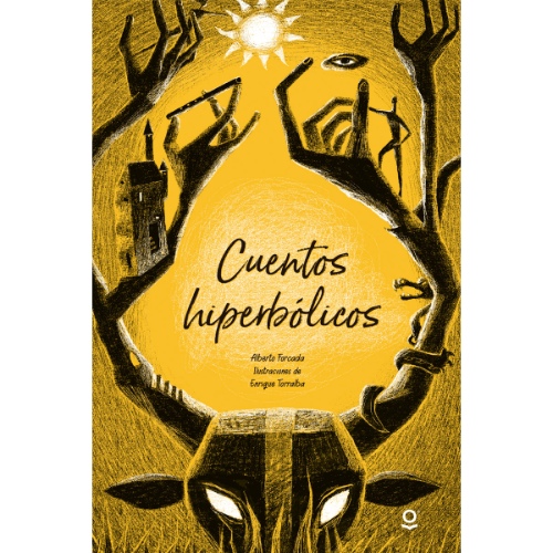 CUENTOS HIPERBOLICOS