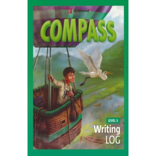 COMPASS LEVEL 5 WRITING LOG