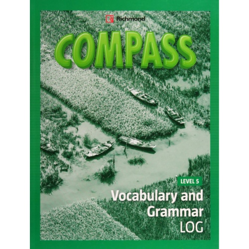 compass-level-5-vocabulary-and-grammar-log