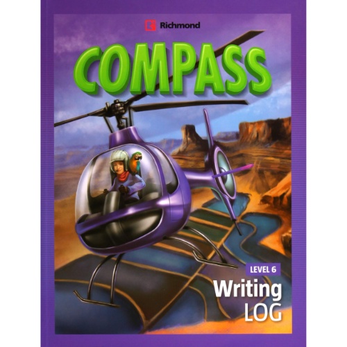 COMPASS LEVEL 6 WRITING LOG