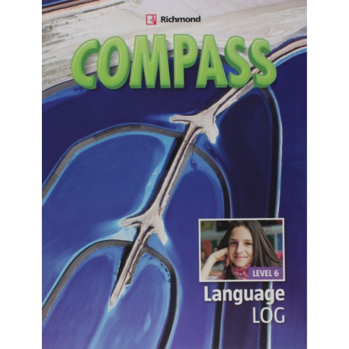 COMPASS LEVEL 6 LANGUAGE LOG