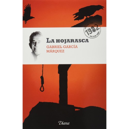 LA HOJARASCA