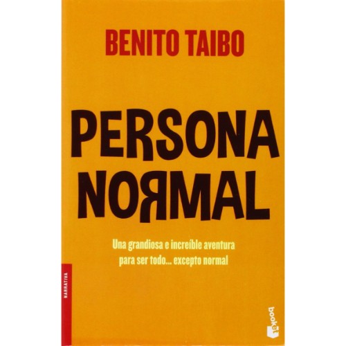 persona-normal