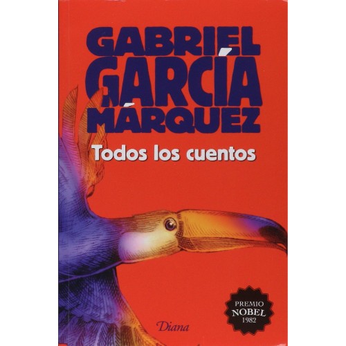 TODOS LOS CUENTOS