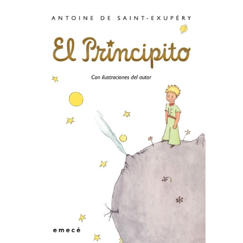 EL PRINCIPITO