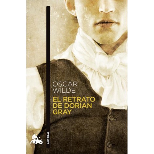 EL RETRATO DE DORIAN GRAY