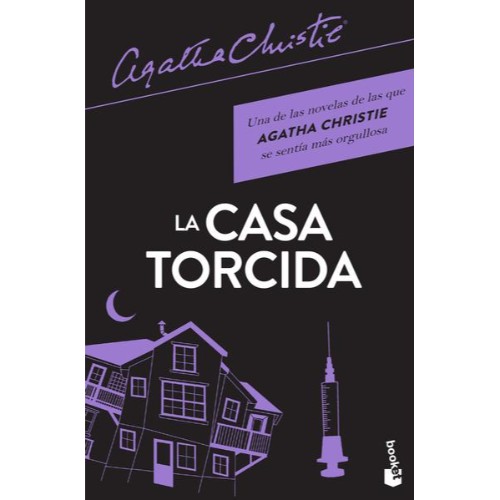 LA CASA TORCIDA