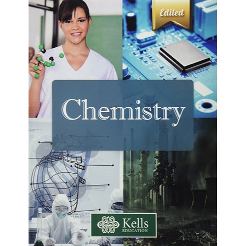 CHEMISTRY STUDENT´S BOOK