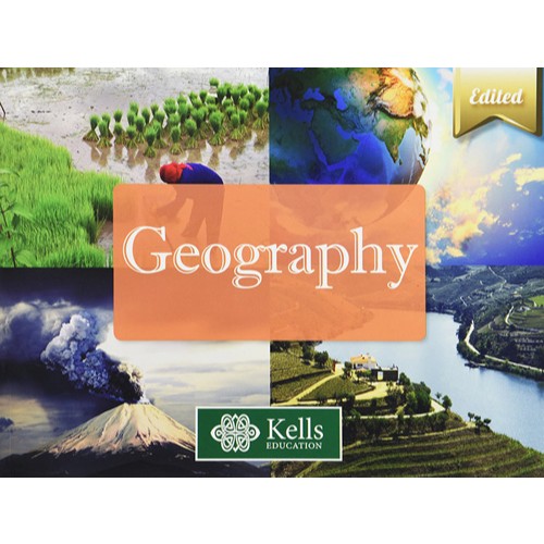 GEOGRAPHY. STUDENT´S BOOK