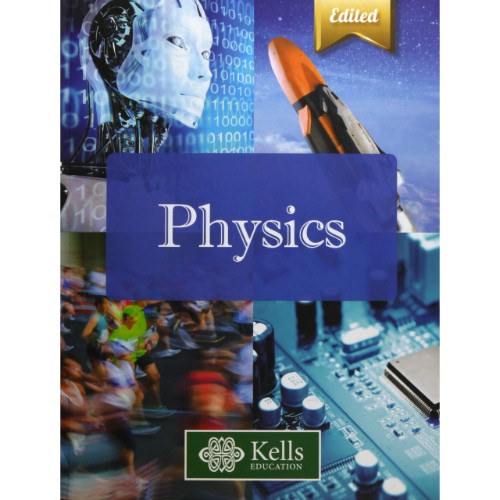 PHYSICS. STUDENT'S BOOK
